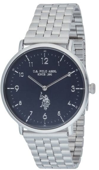 Zegarek męski U.S. Polo Assn. Royal USP7287BL