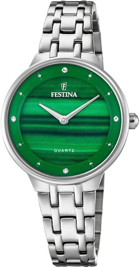 Zegarek damski Festina Mademoiselle F20600_B