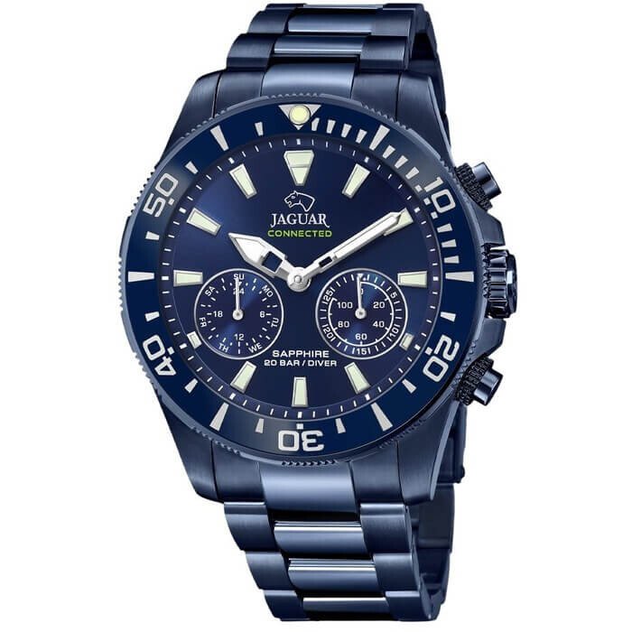 Zegarek męski Jaguar CONNECTED J930_1
