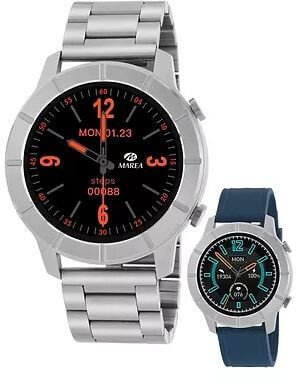 Zegarek męski Marea Gentleman B58003-3