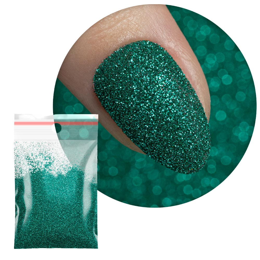 Brokat do paznokci Nr 70 20g