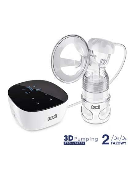 Lovi Laktator elektryczny Expert - 50/000