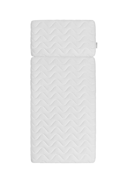 Bellamy, UP! - materac 70x120 + 40x70