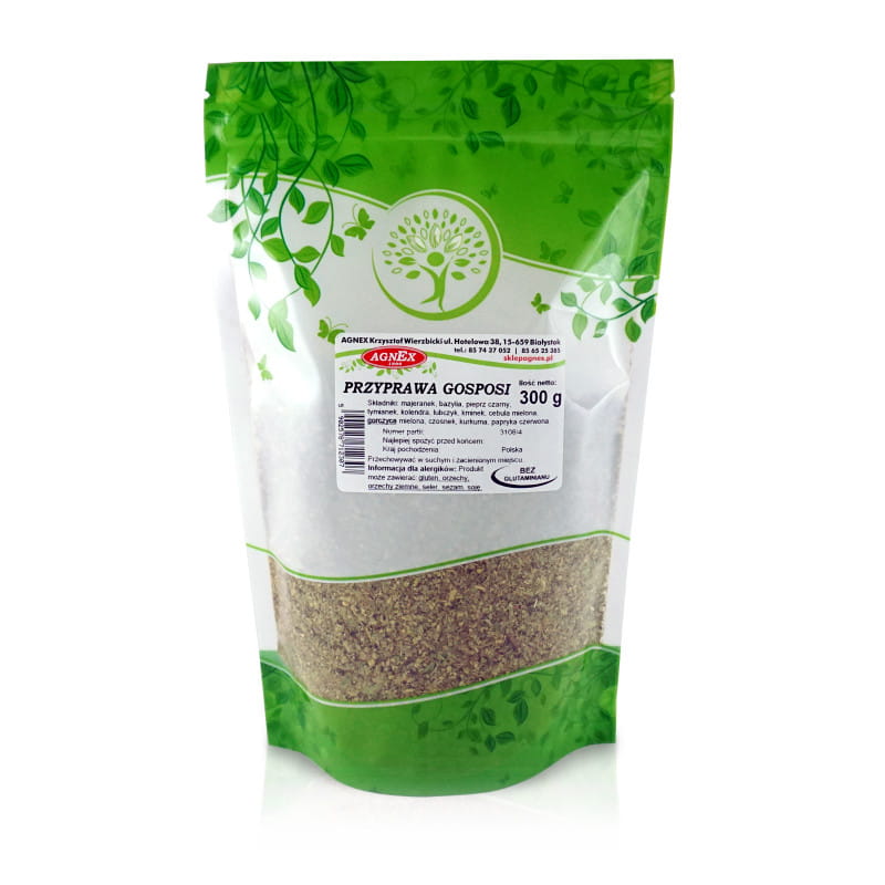 Przyprawa Gosposi 300 g