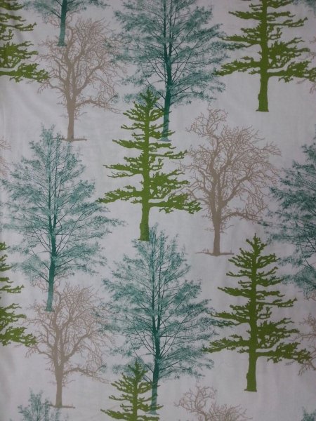 Poszewka Flanelowa na poduszkę 70x80 gruba Flanela wz. 621N