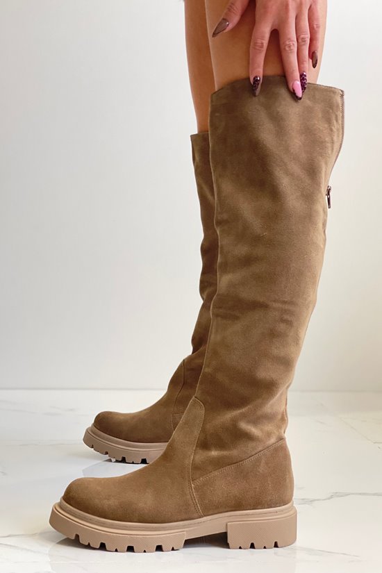 Kozaki 002/6 Nut Brown