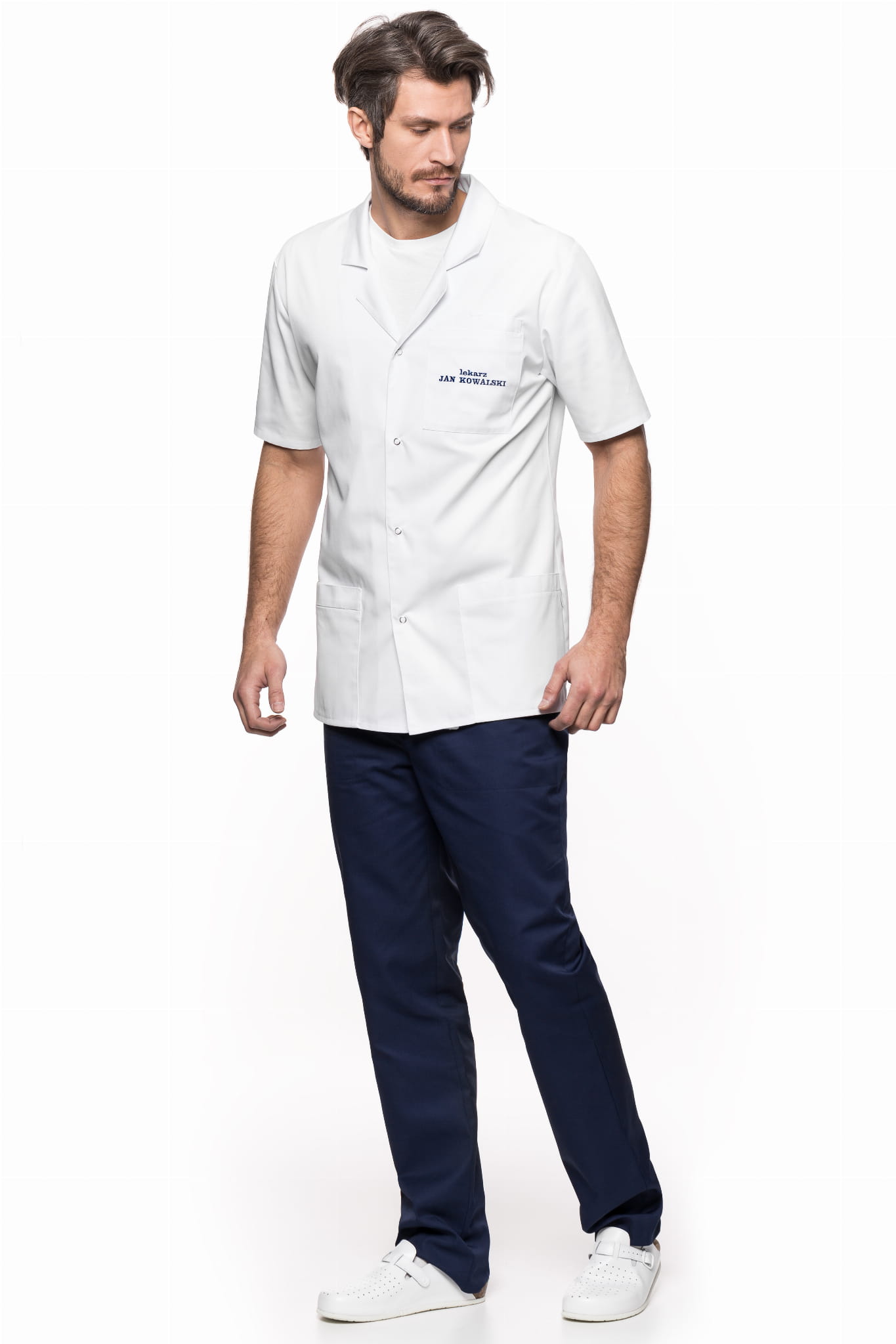 Marynarka medyczna Wiktor