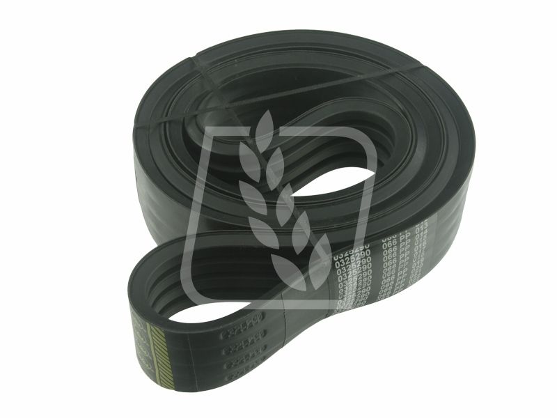 Pas zespolony 178687 4HB x 3280