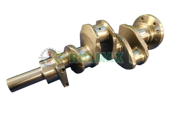 Wał korbowy - BUŁGAR Stary Typ sznurek 3132002K91 3-cyl.