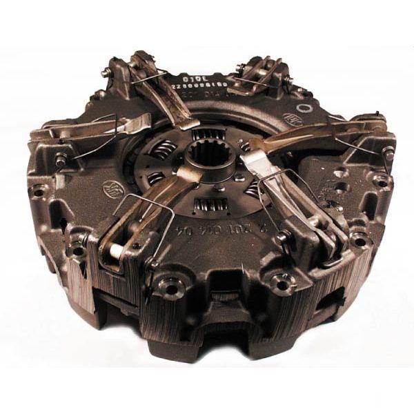 Docisk sprzęgła podwójnego LUK 228009810