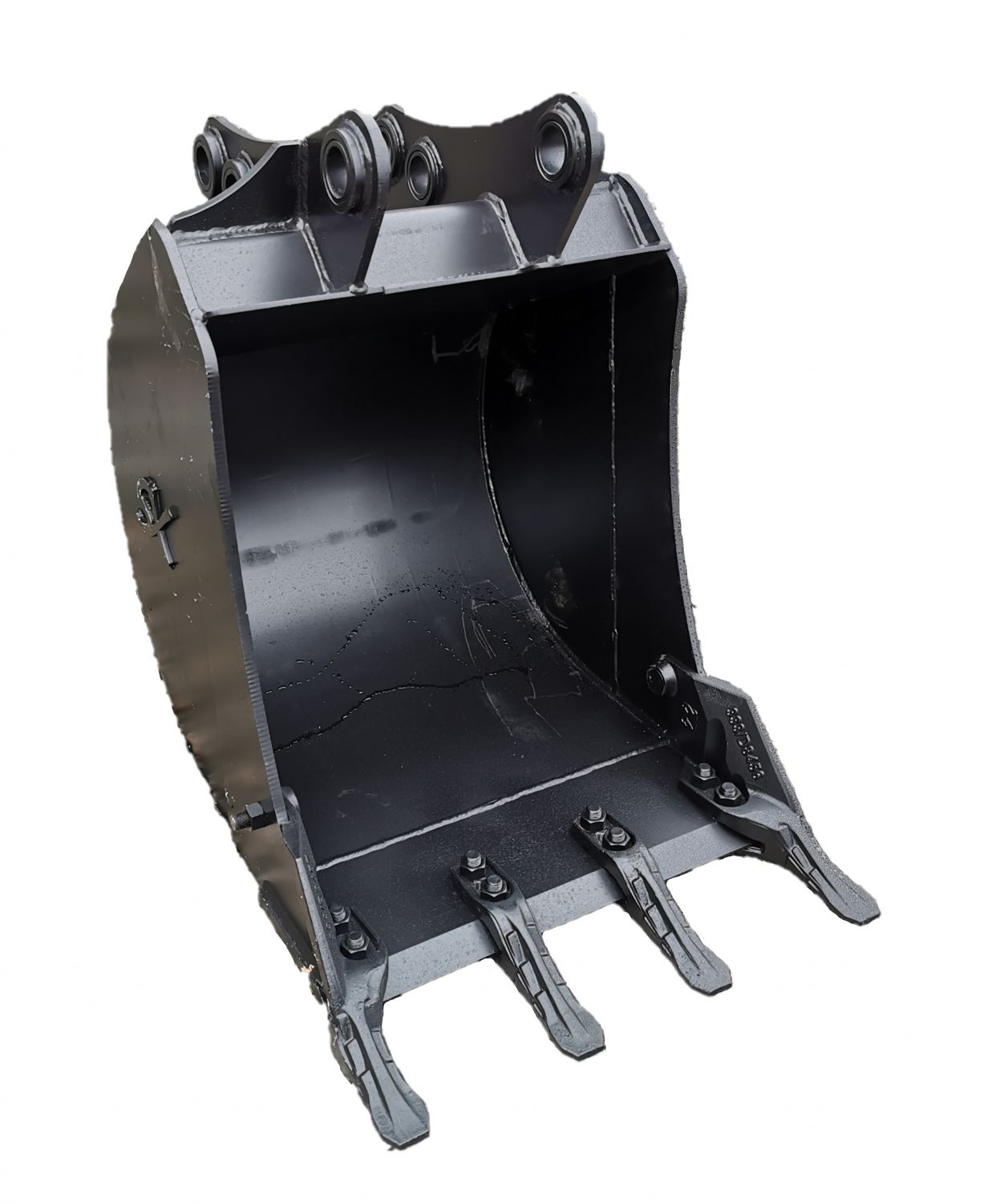 Łyżka podsiębierna do koparko ładowarki New Holland 60cm