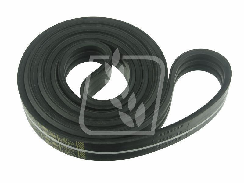 Pas zespolony 667891 Claas 3HA x 4725