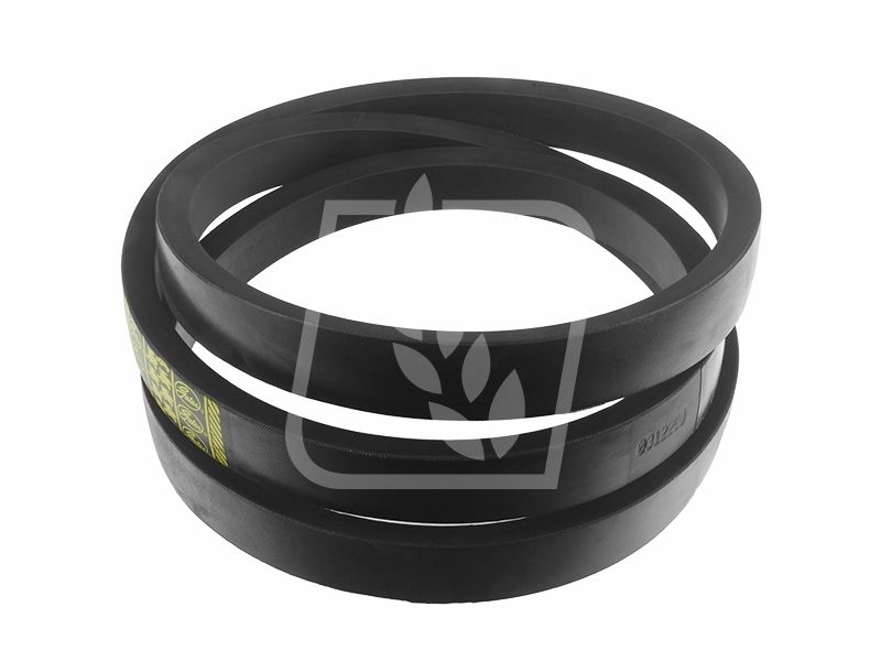 Pas wariatorowy 06241305 45 x 3393