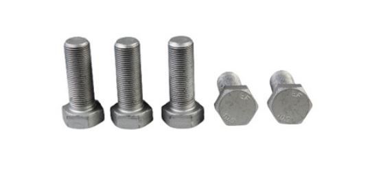 Wkręt M18 x 1.5 x 50mm 7536205 CNH