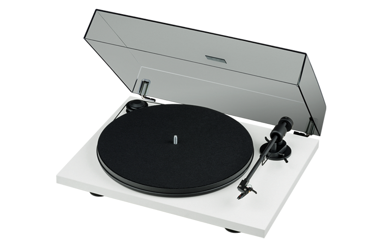 Pro-ject primary e