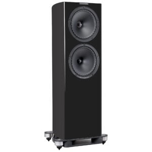 Kolumny podłogowe fyne audio f704sp