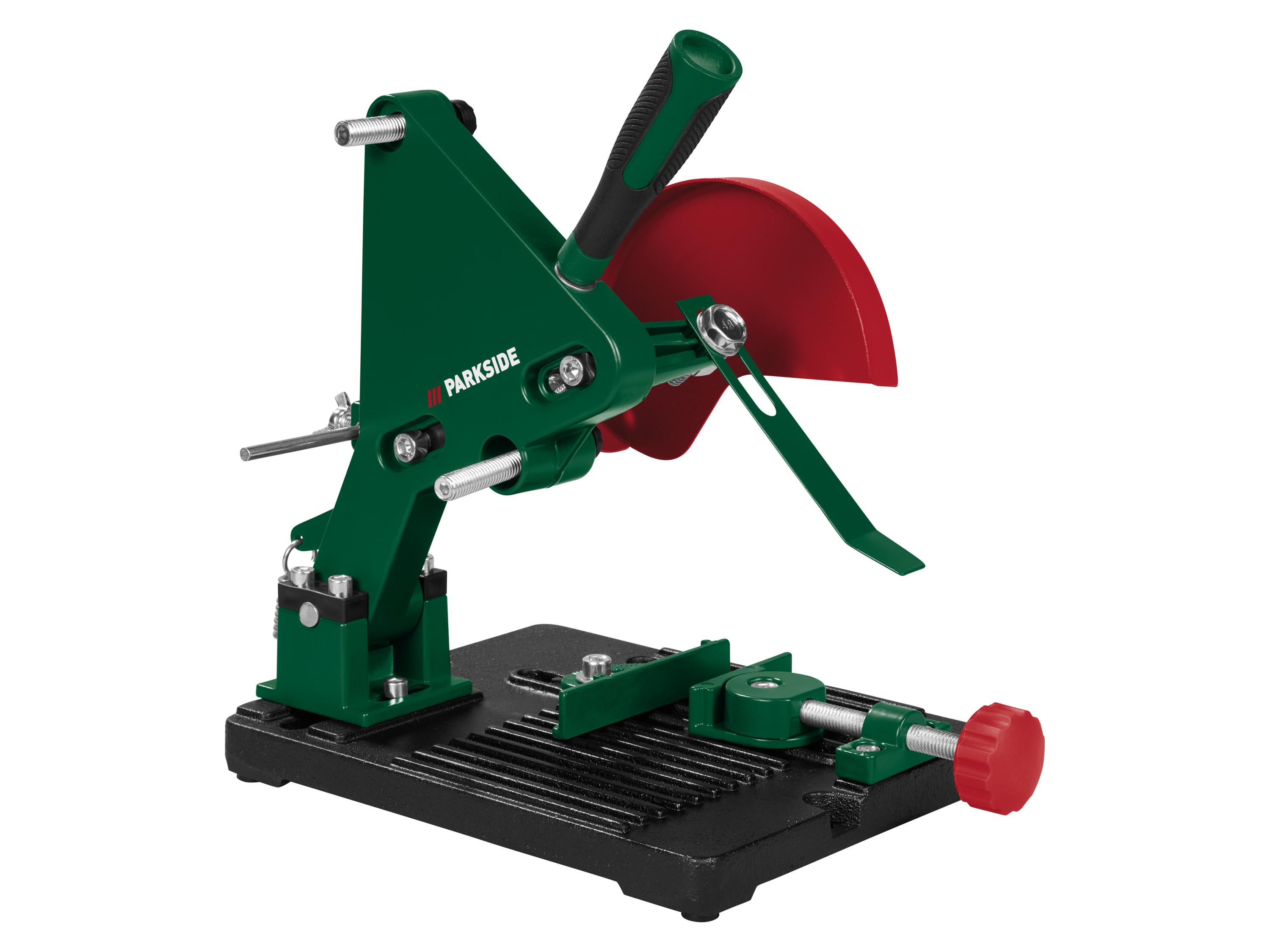 Parkside Stojak do szlifierki kątowej, PWS B1
