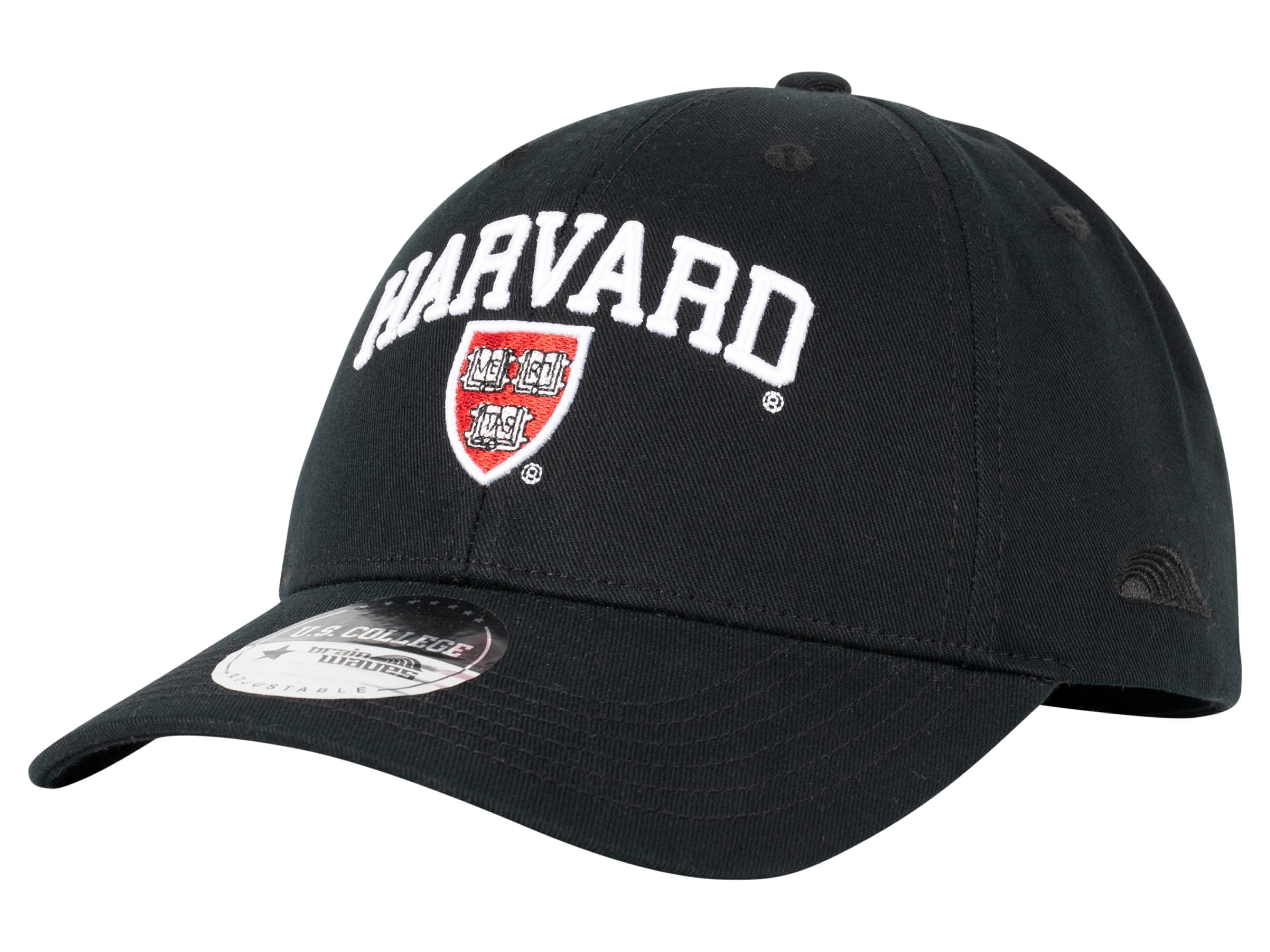 Czapka sportowa US College Harvard H