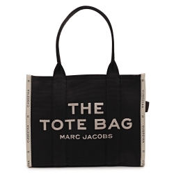Marc Jacobs LARGE TOTE M0017048 01-BLACK