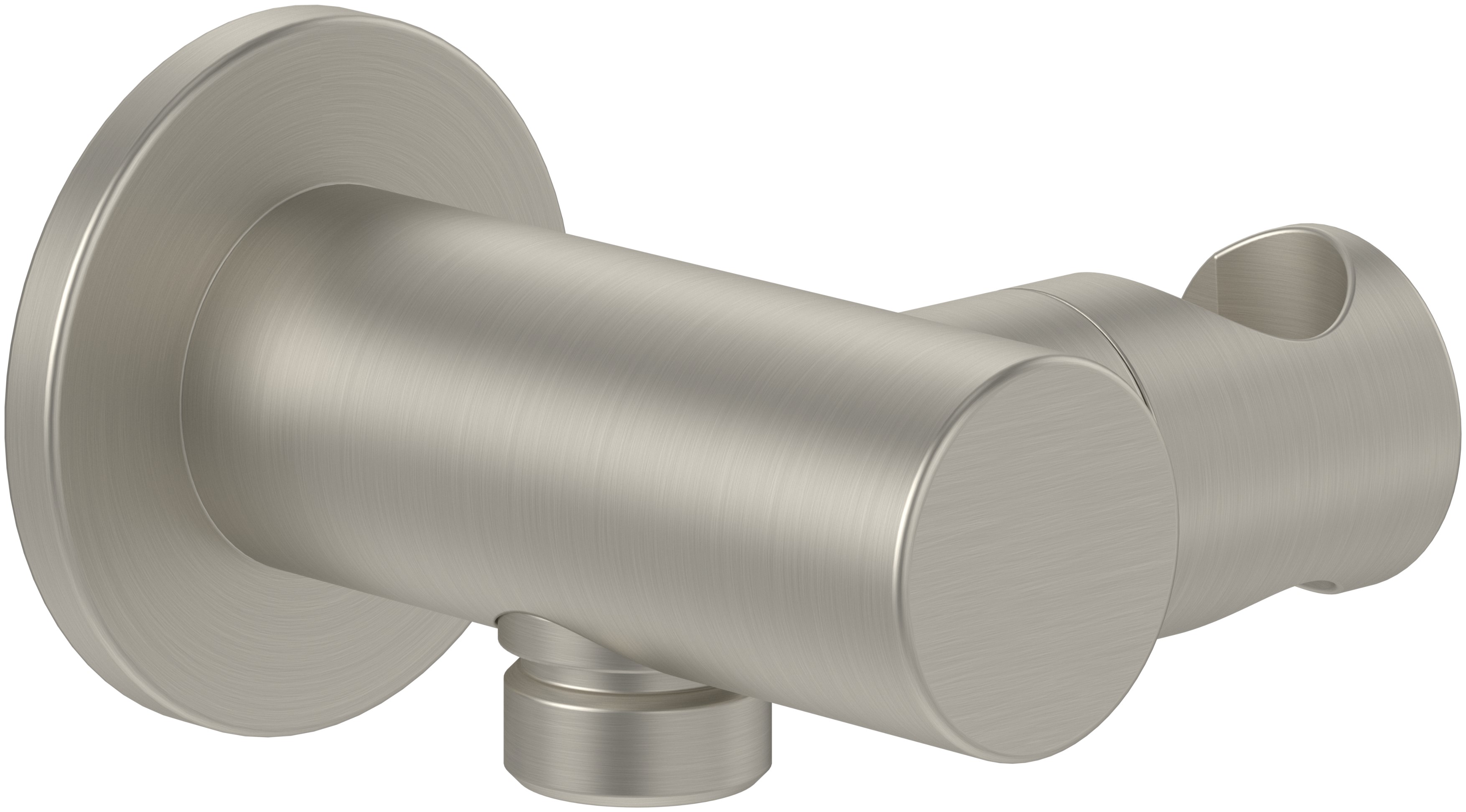 Darmowa Dostawa - Przyłącze kątowe z uchwytem Villeroy & Boch Universal Showers TVC00046200064