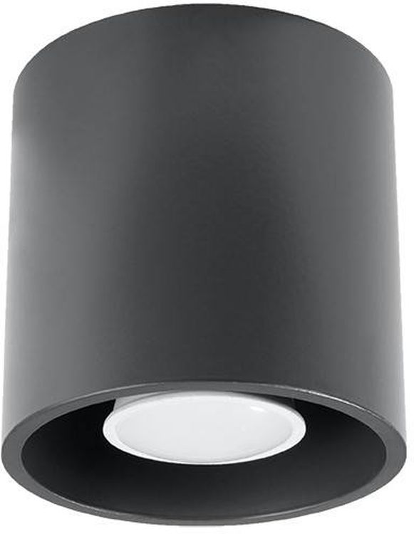 Darmowa Dostawa - Lampa podsufitowa Sollux Lighting Orbis SL0568