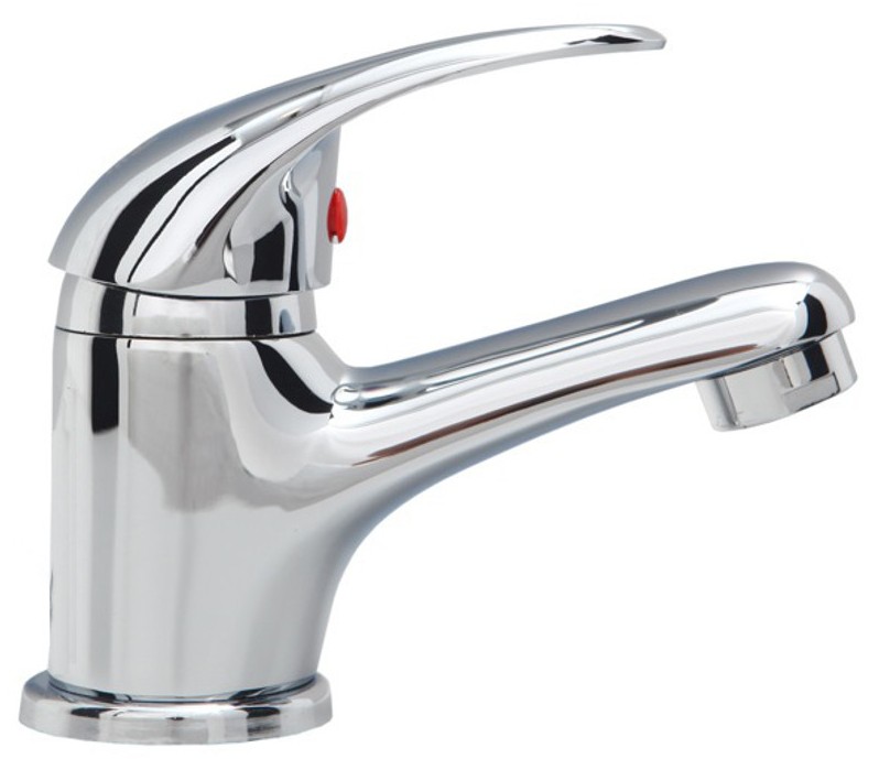 Darmowa Dostawa - Bateria umywalkowa Sea-Horse Wendy BJA104