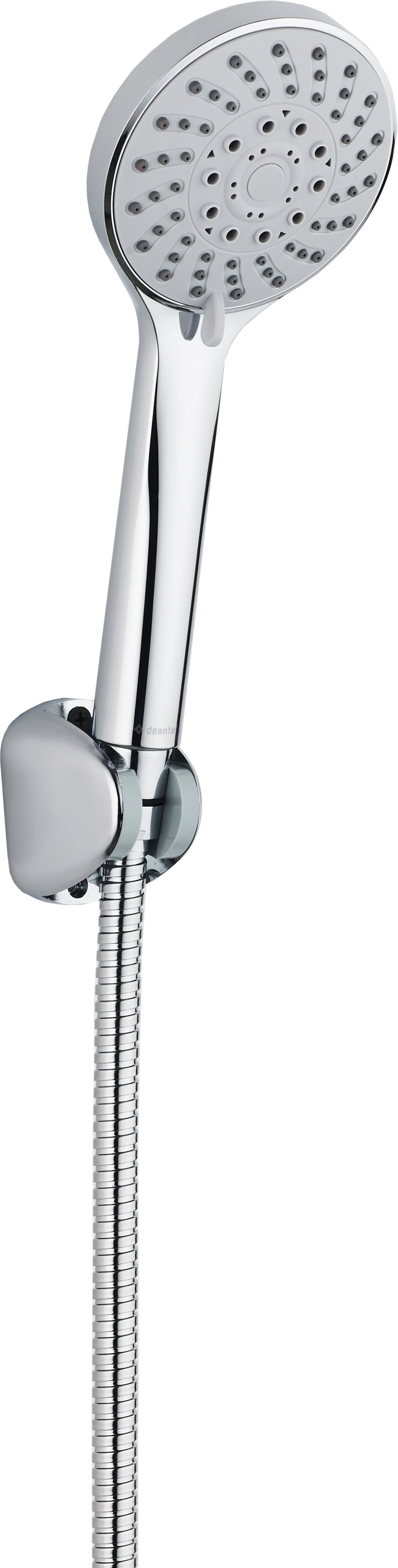 Darmowa Dostawa - Zestaw prysznicowy chrom Deante Avis NGV041K