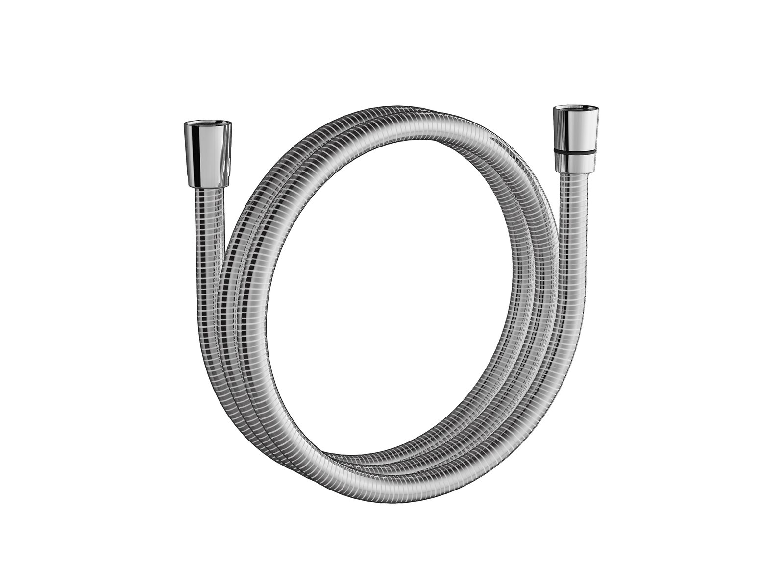 Darmowa Dostawa - Wąż prysznicowy 150 cm chrom Ravak SilverShine X07P338