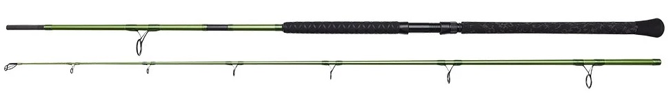 Dam Wędka Madcat Green Allround 285cm 300g