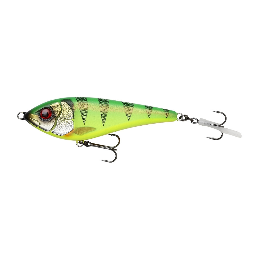 Savage Gear Wobler Deviator Swim 12,5cm Firetiger