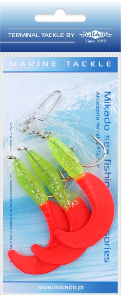 Mikado przywieszka morska LS-C169