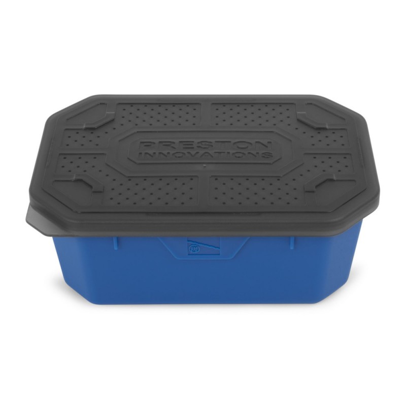 Preston Pudełko na Robaki 0,47l