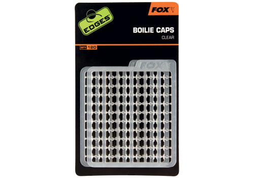 Fox Stopery Do Kulek Proteinowych CAC601