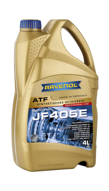 RAVENOL ATF JF405E 4L - Petrostar