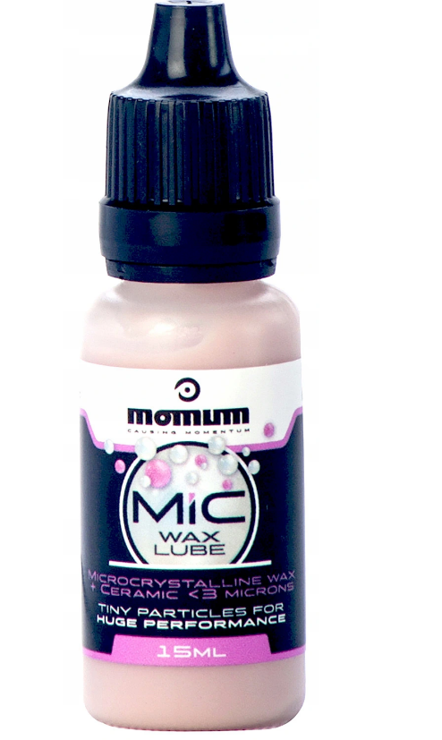 MOMUM SMAR CERAMICZNY DO ŁAŃCUCHA 15ml - Petrostar