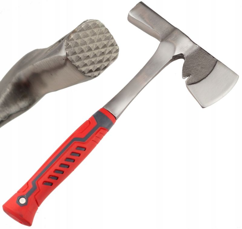 Młotek FEINZ Toporek Tynkarski Stalowy Wytrzymały 1 szt.