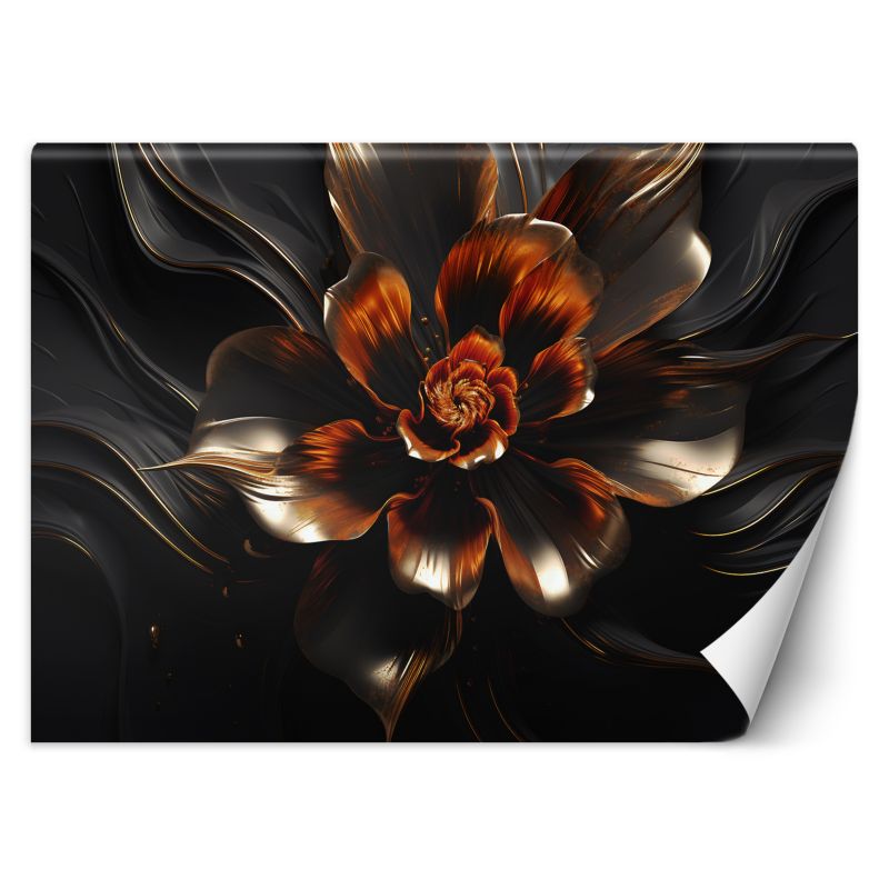 Fototapeta Feeby Kwiat lotosu 450x315 1 szt