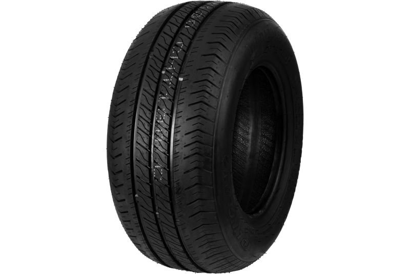 Opona wzmacniana do przyczepy LINGLONG R701 195/55 R10C 98/96N 1 szt.