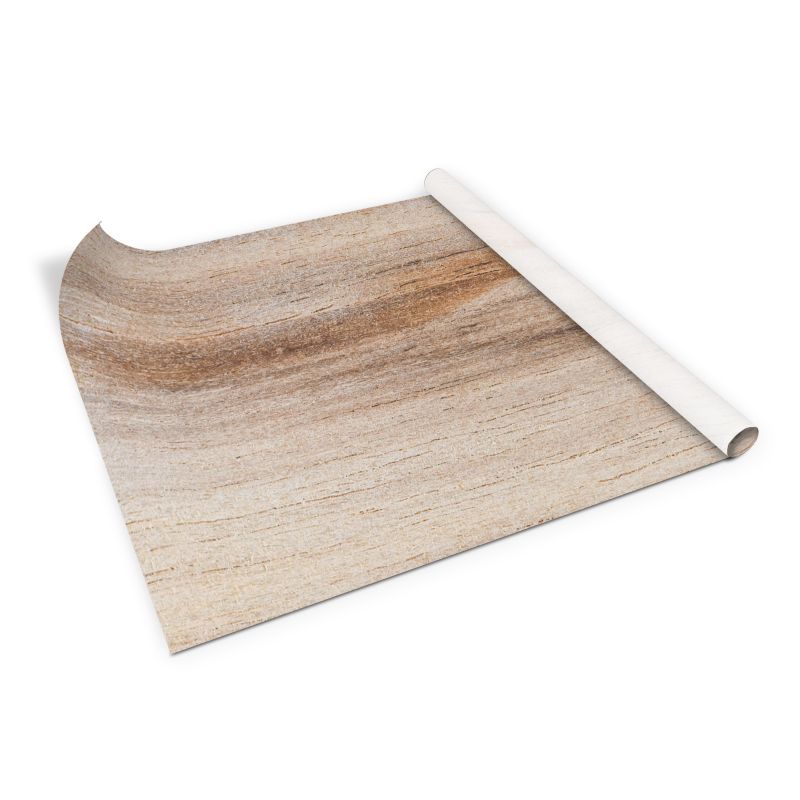 Folia dekoracyjna Tulup 100x50 cm Tropikalny Błękit 1 szt.