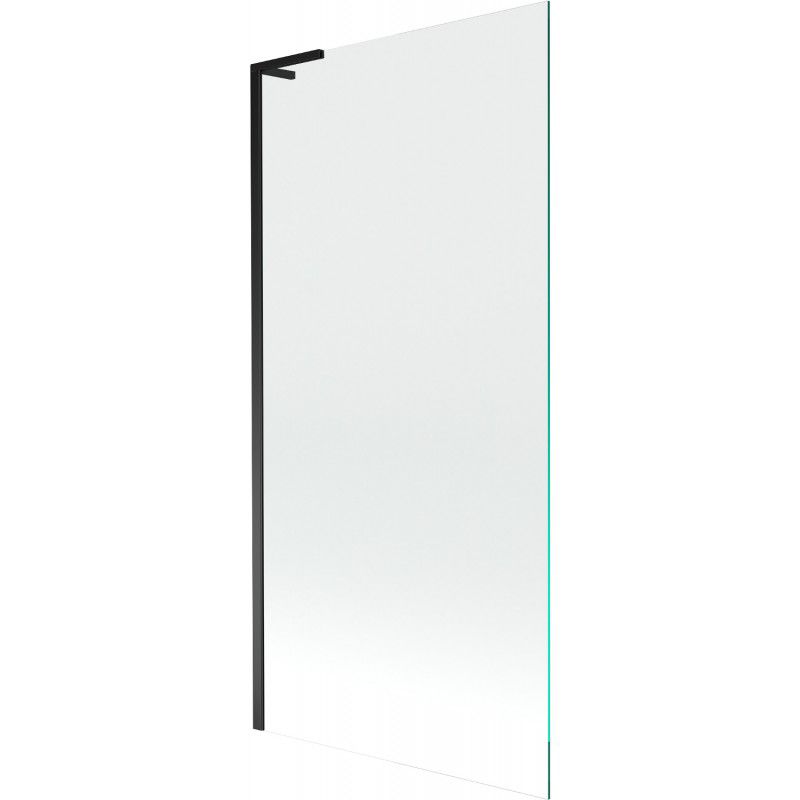 Parawan nawannowy Mexen Next L czarny 90x150 cm 1 szt.