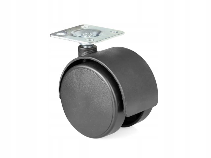 Kółko FEINZ Obrotowe Z Płytką Fi 50 501 1 szt.