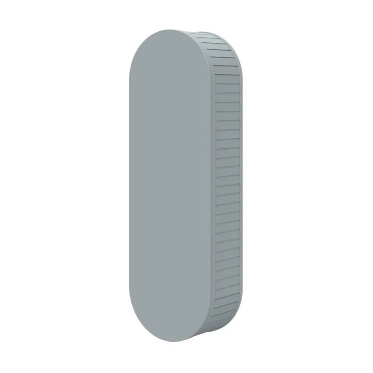 Szafka Halmar łazienkowa VENEZIA FJORD 1D 43cm zielony mat 1 szt