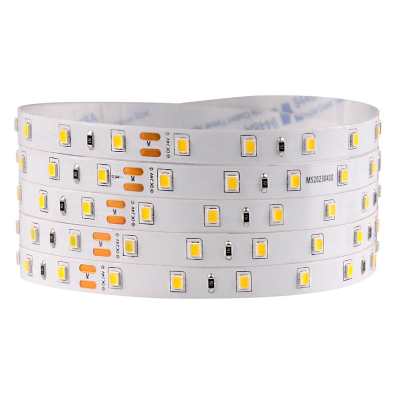 Zestaw taśma LED Sanico Goldlux 2m NEUTRALNA 4000K + zasilacz + włącznik IP20 - zasilacz / IP20 - 1 szt.