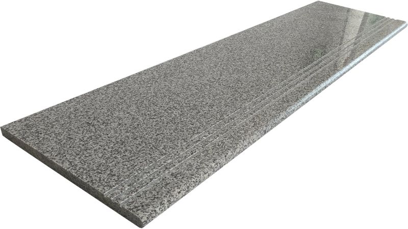 Stopnica 33 x 120 x 2 cm granit polerowany 603