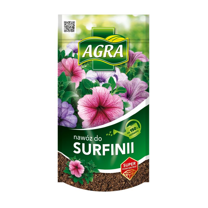 Nawóz do surfinii Agrecol 150 g