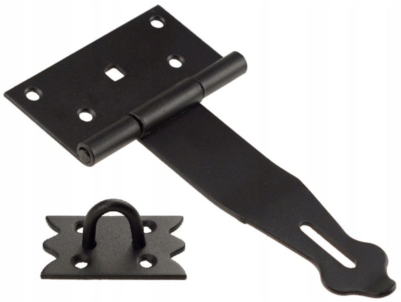 Wrzeciądz FEINZ Skobel Na Kłódkę Zamknięcie 170X90 1 szt.