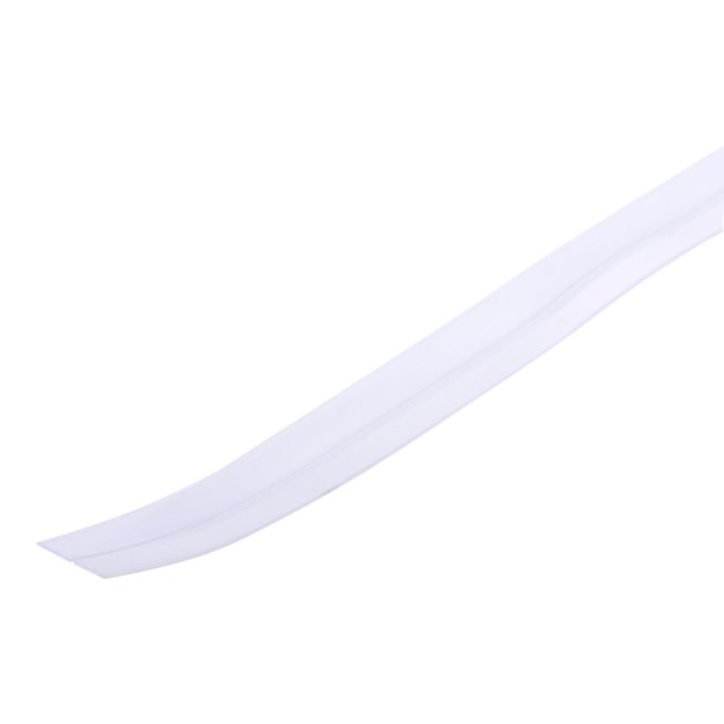 Uszczelka Volden samoprzylepna transparentna 1-8mm 1m