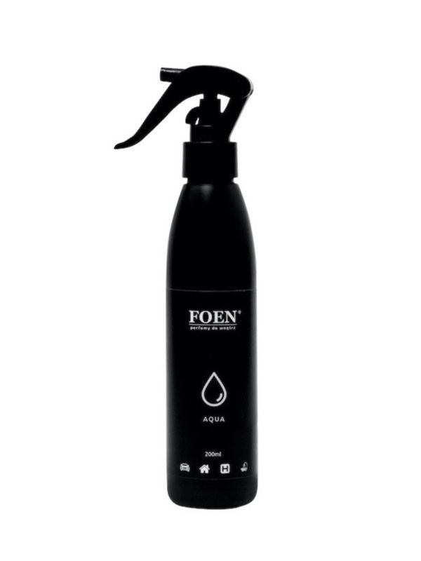 Perfumy Neopak Foen Aqua 200 ml 1 szt.