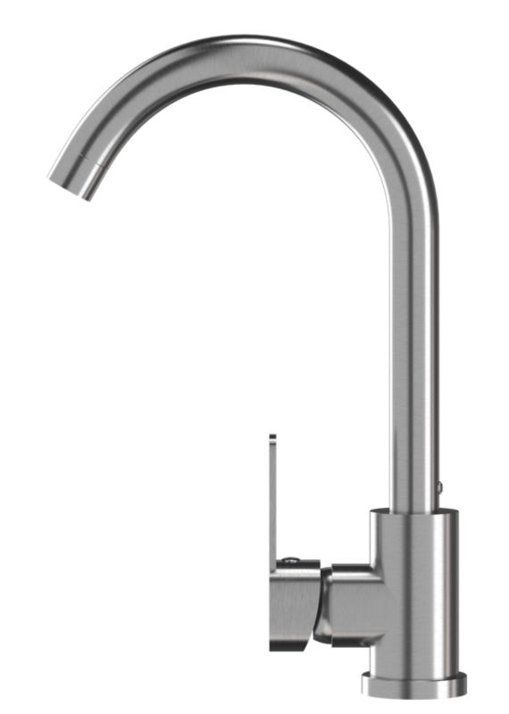 Bateria Kuchenna Granitan Prestige Inox 1 szt.