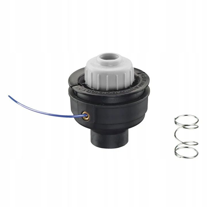 Głowica Z Uderzeniowym Systemem Wysuwu Żyłki RYOBI 1szt.